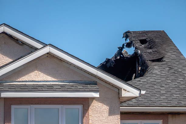 Licensed Fire Damage Removal service in Red Wing, MN - Fire Damage Laser Cleaning
